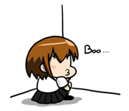 Dao Mahalai sticker #1408198