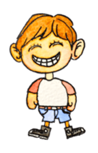 Aloha Kids sticker #1408652