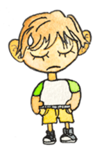 Aloha Kids sticker #1408653