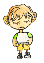 Aloha Kids sticker #1408653