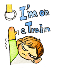 Aloha Kids sticker #1408656