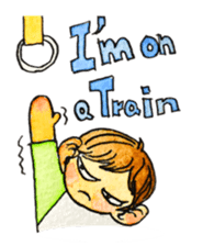 Aloha Kids sticker #1408656