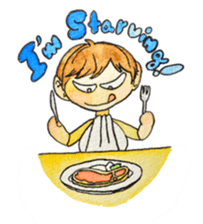 Aloha Kids sticker #1408657