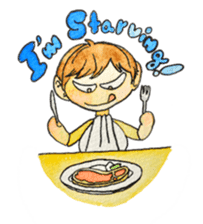 Aloha Kids sticker #1408657