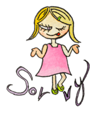 Aloha Kids sticker #1408658