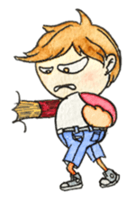 Aloha Kids sticker #1408662