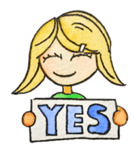 Aloha Kids sticker #1408663