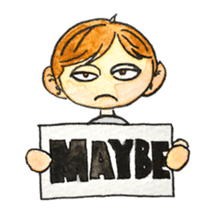 Aloha Kids sticker #1408665