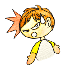 Aloha Kids sticker #1408667