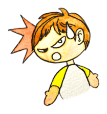 Aloha Kids sticker #1408667