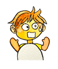 Aloha Kids sticker #1408668