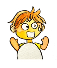 Aloha Kids sticker #1408668