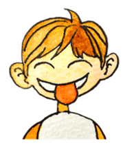 Aloha Kids sticker #1408669