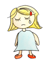 Aloha Kids sticker #1408671