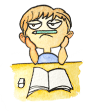 Aloha Kids sticker #1408675