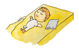 Aloha Kids sticker #1408676