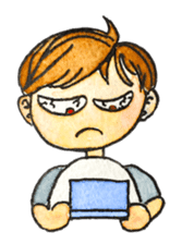 Aloha Kids sticker #1408678