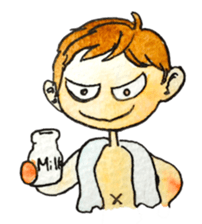 Aloha Kids sticker #1408679