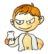 Aloha Kids sticker #1408679