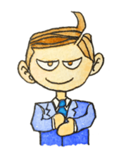 Aloha Kids sticker #1408681