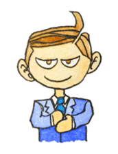 Aloha Kids sticker #1408681