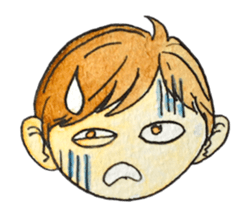 Aloha Kids sticker #1408685