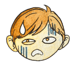 Aloha Kids sticker #1408685