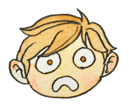 Aloha Kids sticker #1408687