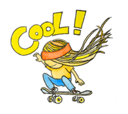 Aloha Kids sticker #1408688