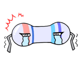 Semiconductan sticker #1408810