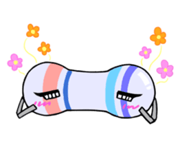 Semiconductan sticker #1408811