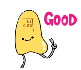 Semiconductan sticker #1408812