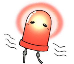 Semiconductan sticker #1408813