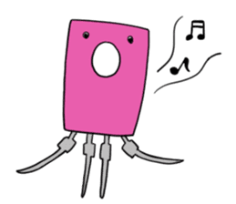 Semiconductan sticker #1408817