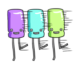 Semiconductan sticker #1408818