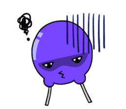 Semiconductan sticker #1408820