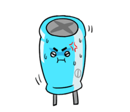 Semiconductan sticker #1408821