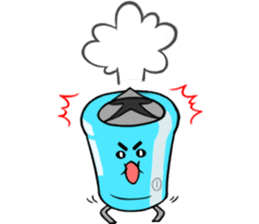 Semiconductan sticker #1408822