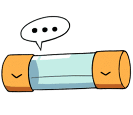 Semiconductan sticker #1408823