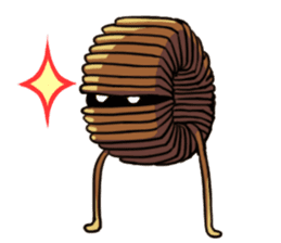 Semiconductan sticker #1408824