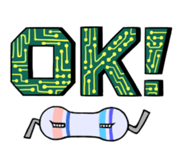 Semiconductan sticker #1408827