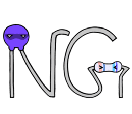 Semiconductan sticker #1408828