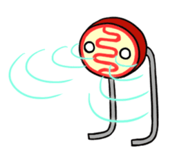 Semiconductan sticker #1408829