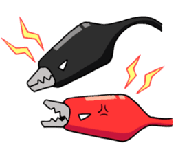 Semiconductan sticker #1408830