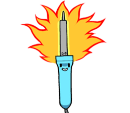 Semiconductan sticker #1408832