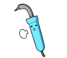 Semiconductan sticker #1408833