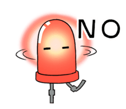 Semiconductan sticker #1408835