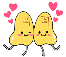 Semiconductan sticker #1408836