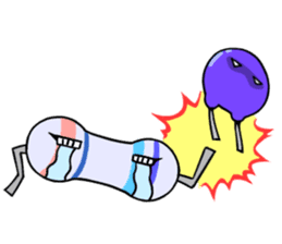 Semiconductan sticker #1408837