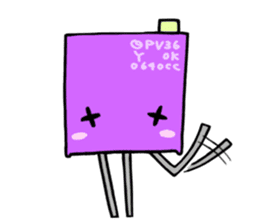 Semiconductan sticker #1408838